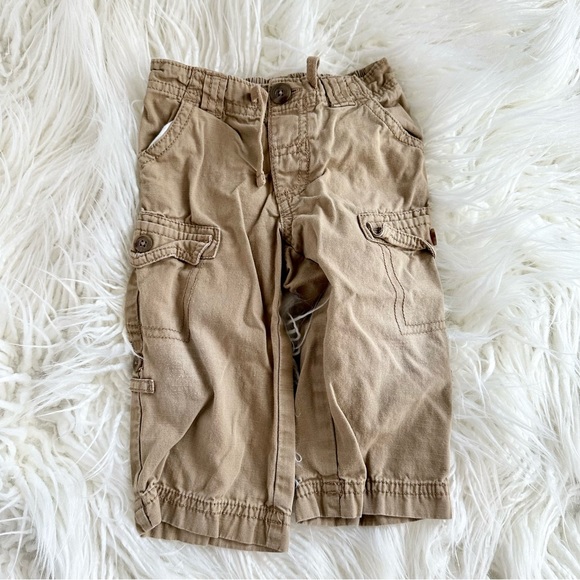 Old Navy Bottoms Old Navy Toddler Boys Khaki Cargo Pants And Shorts